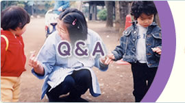 Q&A